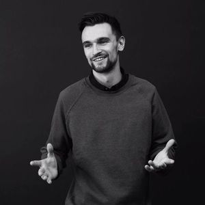 Meet your Posher, William